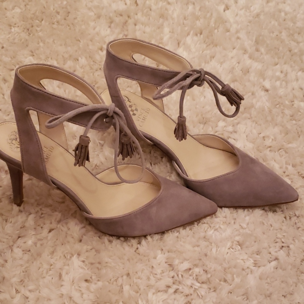 Vince Camuto heels